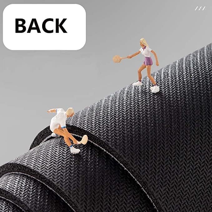 2 Pieces Anti-Slip Kitchen Mat