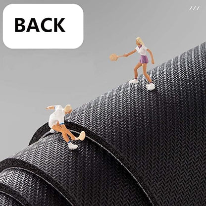 2 Pieces Anti-Slip Kitchen Mat